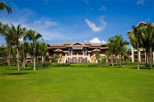 好呀手工巧克力