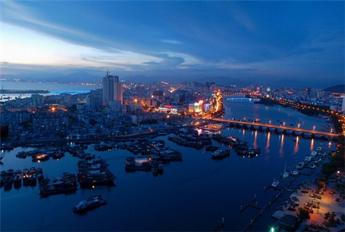 独一风喷泉火锅