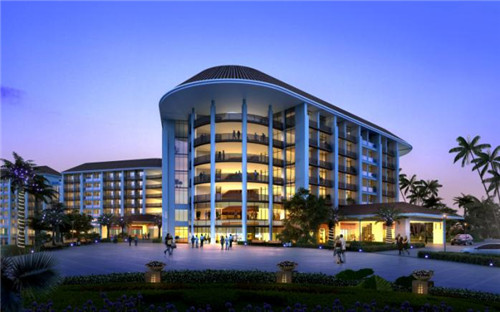 福乐签旋转小火锅