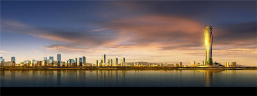 老街坊捞汁瀑布火锅