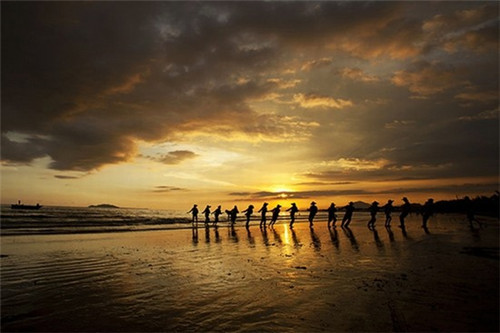 乐山大众串串香