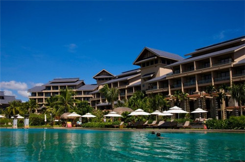 丼岛日式烧肉饭