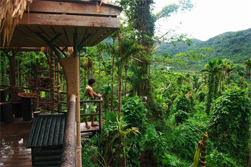 渔太郎日本料理