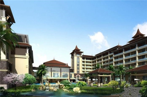 爱尚啵啵鱼快餐