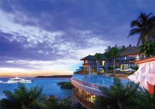 炅爸爸小海鲜加盟优势是什么